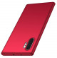 3675 - MadPhone силиконов калъф за Samsung Galaxy Note 10+ Plus