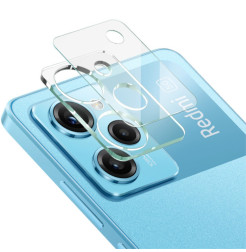 36849 - Протектор за камерата на Xiaomi Poco X5 Pro 5G