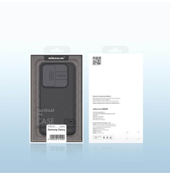 37235 - Nillkin CamShield удароустойчив калъф за Samsung Galaxy A54 5G