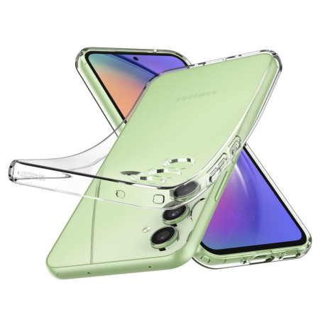 37246 - Spigen Liquid Crystal силиконов калъф за Samsung Galaxy A54 5G