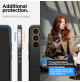 37275 - Spigen Liquid Air силиконов калъф за Samsung Galaxy A54 5G
