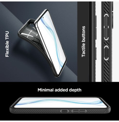 37276 - Spigen Liquid Air силиконов калъф за Samsung Galaxy A54 5G