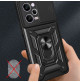 37340 - MadPhone Warrior удароустойчив калъф за Xiaomi Poco X5 Pro 5G