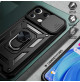 37391 - MadPhone Lithium удароустойчив калъф за Xiaomi Mi 11 Lite