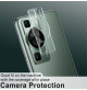 37421 - Протектор за камерата на Huawei P60 / P60 Pro