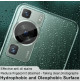 37422 - Протектор за камерата на Huawei P60 / P60 Pro