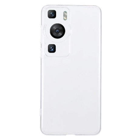 37432 - MadPhone супер слим силиконов гръб за Huawei P60 / P60 Pro
