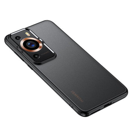 37440 - MadPhone ShockHybrid хибриден кейс за Huawei P60 / P60 Pro