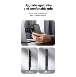 37447 - MadPhone ShockHybrid хибриден кейс за Huawei P60 / P60 Pro