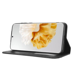 37454 - MadPhone кожен калъф за Huawei P60 / P60 Pro