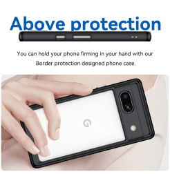 37546 - MadPhone ShockHybrid хибриден кейс за Google Pixel 7a