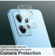 37618 - Протектор за камерата на Xiaomi Redmi Note 12 4G