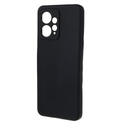 37625 - MadPhone силиконов калъф за Xiaomi Redmi Note 12 4G