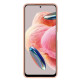 37634 - MadPhone силиконов калъф за Xiaomi Redmi Note 12 4G