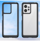 37658 - MadPhone ShockHybrid хибриден кейс за Xiaomi Redmi Note 12 4G