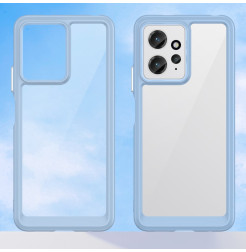 37682 - MadPhone ShockHybrid хибриден кейс за Xiaomi Redmi Note 12 4G