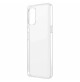 37715 - MadPhone супер слим силиконов гръб за Nokia G22