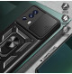 37816 - MadPhone Warrior удароустойчив калъф за Xiaomi 13 Lite