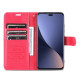 37863 - MadPhone Vintage кожен калъф за Xiaomi 13 Lite