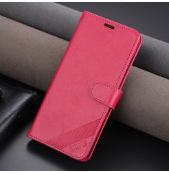 37867 - MadPhone Vintage кожен калъф за Xiaomi 13 Lite