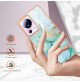 37874 - MadPhone Art силиконов кейс с картинки за Xiaomi 13 Lite