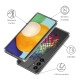 38003 - MadPhone Art силиконов кейс с картинки за Samsung Galaxy A54 5G