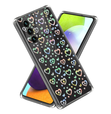 38014 - MadPhone Art силиконов кейс с картинки за Samsung Galaxy A54 5G