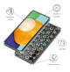 38015 - MadPhone Art силиконов кейс с картинки за Samsung Galaxy A54 5G