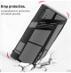 3826 - NXE Sky Glass стъклен калъф за Samsung Galaxy Note 10+ Plus