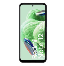 38285 - MadPhone Soft Cover силиконов калъф за Xiaomi Redmi Note 12 5G / Poco X5 5G