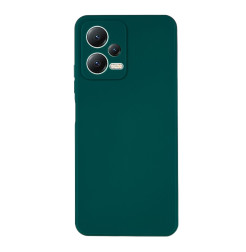 38299 - MadPhone Soft Cover силиконов калъф за Xiaomi Redmi Note 12 5G / Poco X5 5G
