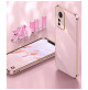 38382 - MadPhone Art Plated силиконов кейс с картинки за Xiaomi 12 Lite