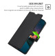 38412 - MadPhone Wallet кожен калъф за Xiaomi 13