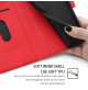 38425 - MadPhone Wallet кожен калъф за Xiaomi 13