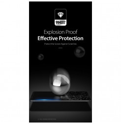38442 - 5D стъклен протектор за Sony Xperia 1 V