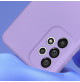 38486 - MadPhone Soft Cover силиконов калъф за Samsung Galaxy A13 4G