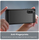 38527 - MadPhone Carbon силиконов кейс за Sony Xperia 10 V