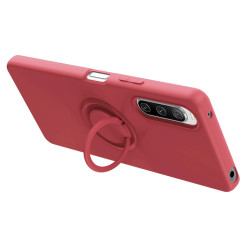 38538 - MadPhone Ring Case кейс със стойка за Sony Xperia 10 V