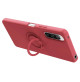 38544 - MadPhone Ring Case кейс със стойка за Sony Xperia 10 V
