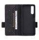 38561 - MadPhone кожен калъф за Sony Xperia 10 V