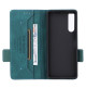 38571 - MadPhone кожен калъф за Sony Xperia 10 V