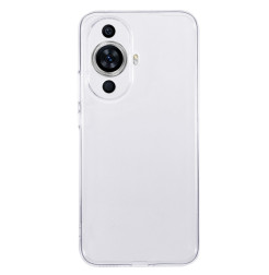 38681 - MadPhone супер слим силиконов гръб за Huawei Nova 11