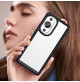 38750 - MadPhone ShockHybrid хибриден кейс за Huawei Nova 11 Pro / 11 Ultra