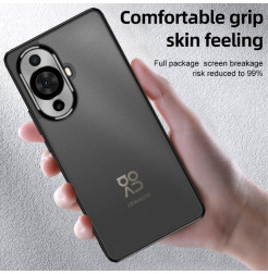 38786 - MadPhone ShockHybrid хибриден кейс за Huawei Nova 11 Pro / 11 Ultra