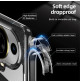 38787 - MadPhone ShockHybrid хибриден кейс за Huawei Nova 11 Pro / 11 Ultra