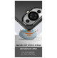 38788 - MadPhone ShockHybrid хибриден кейс за Huawei Nova 11 Pro / 11 Ultra
