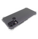 38796 - MadPhone удароустойчив силиконов калъф за Nokia C22 / C32