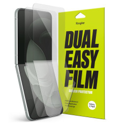 38856 - Ringke Dual Easy Film протектор за Samsung Galaxy Z Flip 5