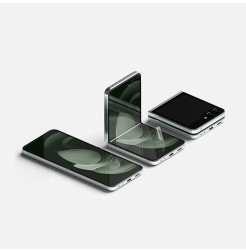 38857 - Ringke Dual Easy Film протектор за Samsung Galaxy Z Flip 5