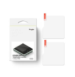38865 - Ringke ID протектор за външен екран на Samsung Galaxy Z Flip 5